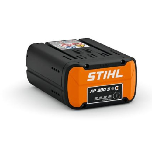 Stihl AP 300 S Lithium-Ion 36V 7,2 Ah