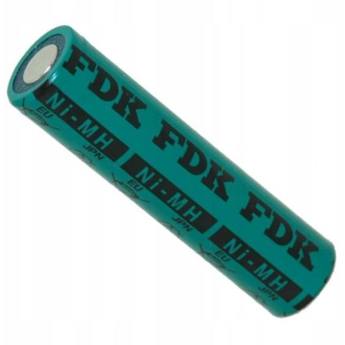FDK HR-4/3AU 4/3a NIMH 1.2V 4000mAh
