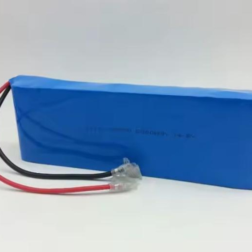 Batteria per montascale Li-ion 7500mAh 14.8v per Acorn 180