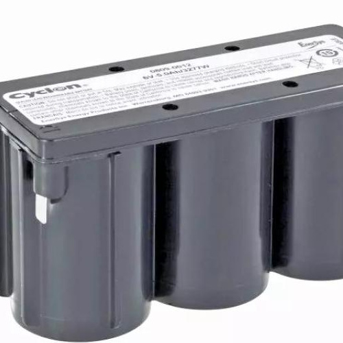 Batteria al Piombo