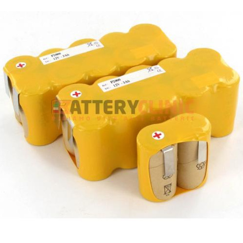 Batterie per Elettroutensili